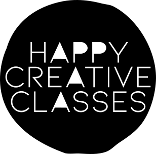 Happy Creative Classes – Art Studio